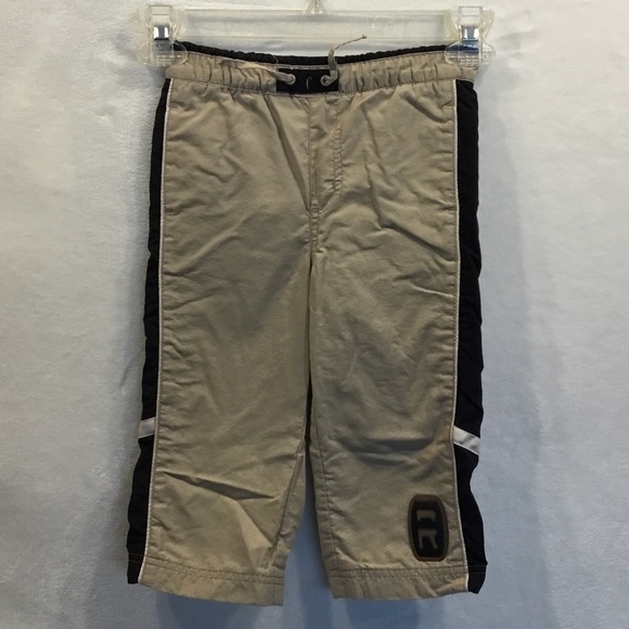 Roots 🇨🇦 lined splash pants